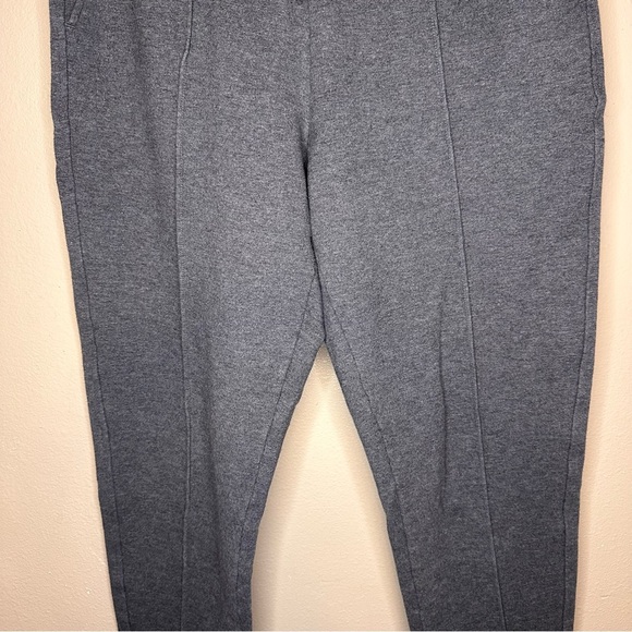 Everlane Women’s The Dream Pant Size Small Heathered Gray - Picture 4 of 8
